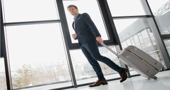 Visa Immigrations Consultant 